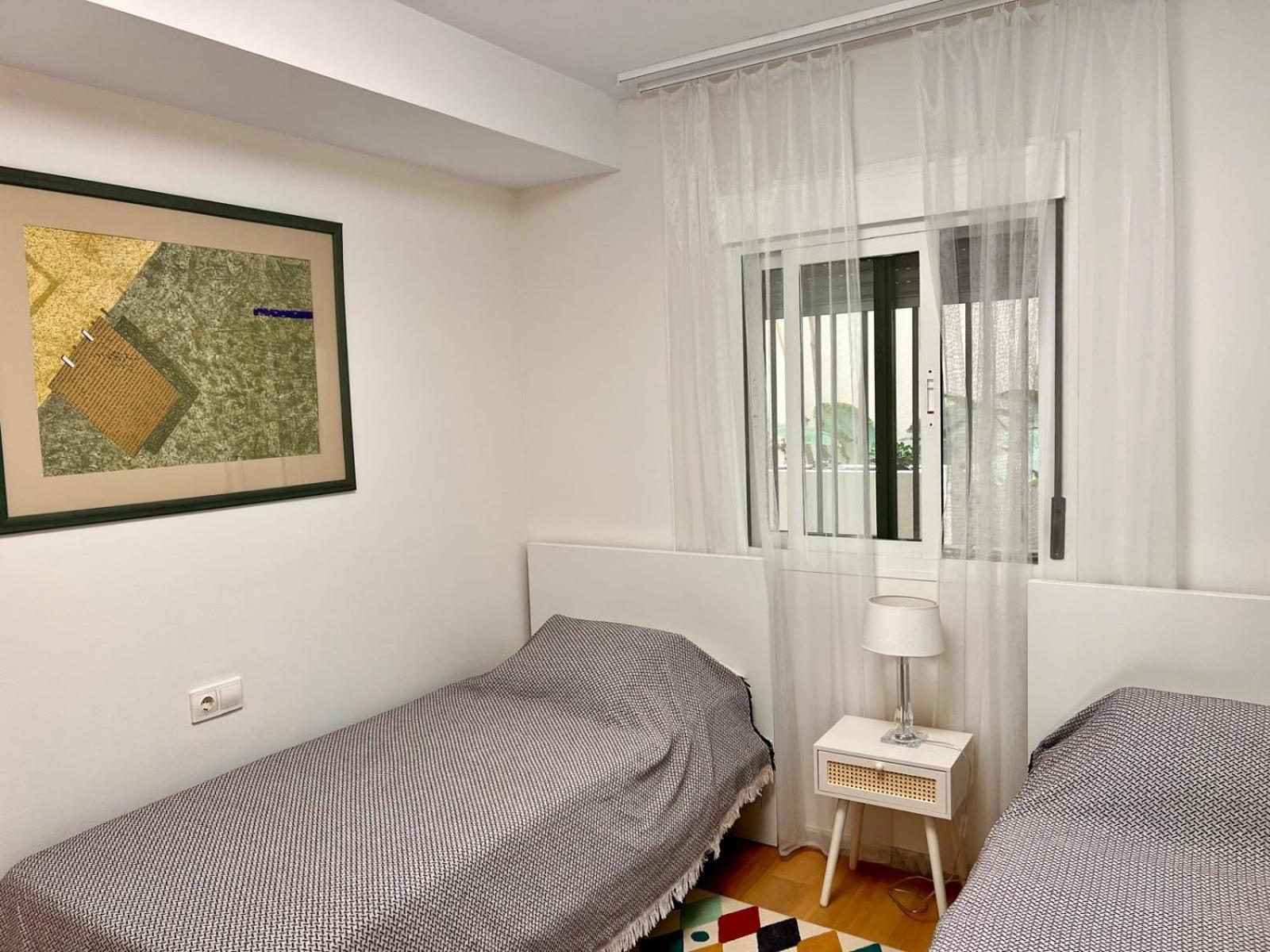 Apartament Sea Breeze - Brisas Del Mar