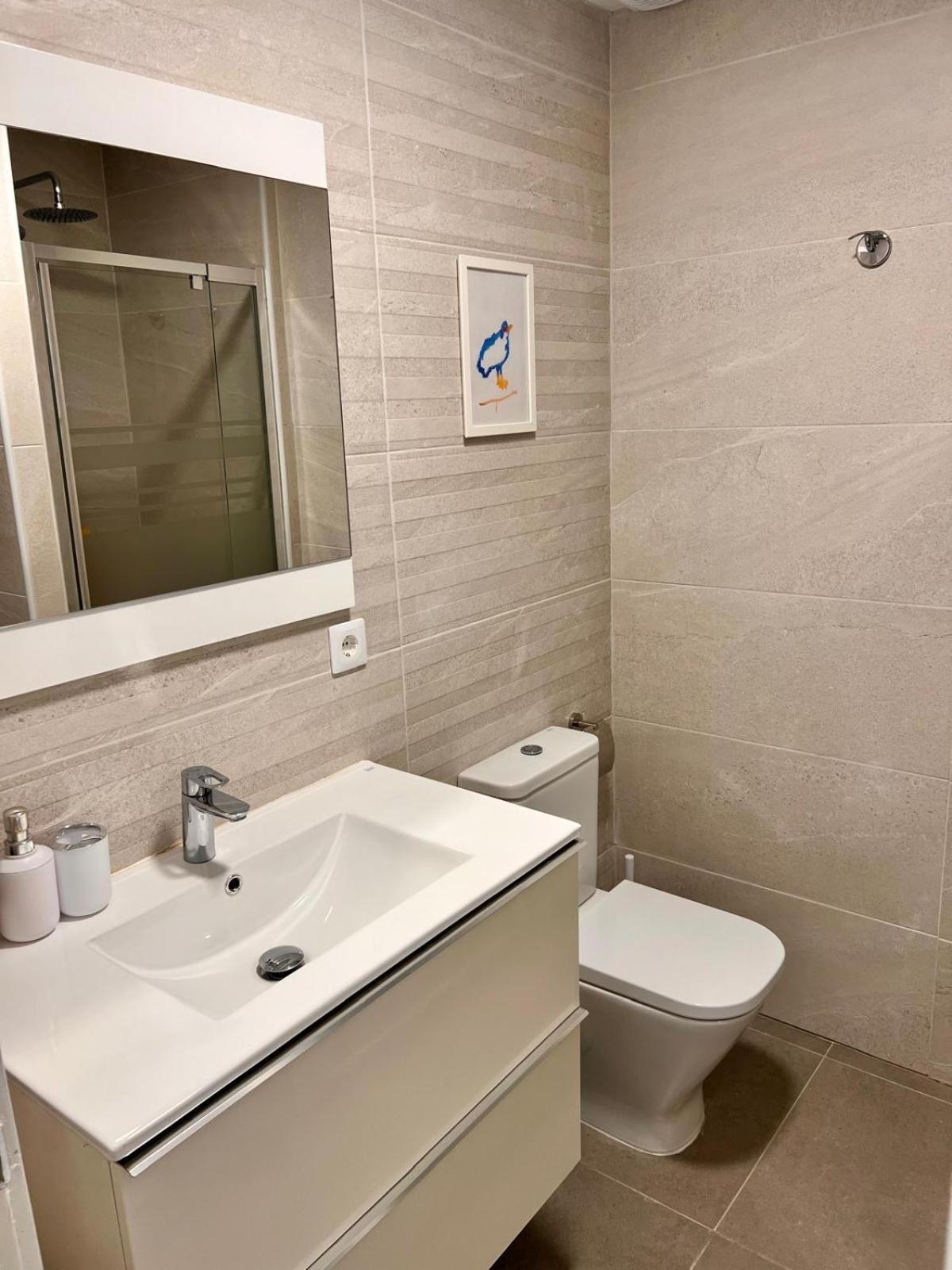 Sea Breeze - Brisas Del Mar Apartament