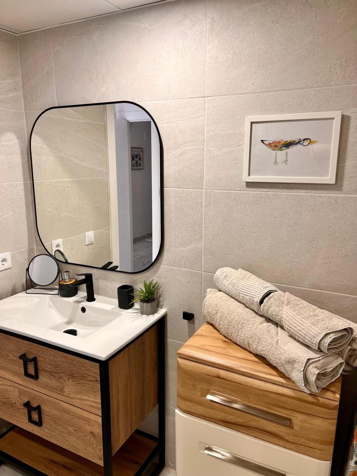 Sea Breeze - Brisas Del Mar Apartament Benalmádena