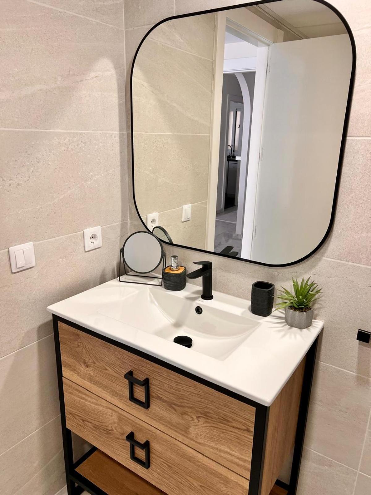 Sea Breeze - Brisas Del Mar Apartament