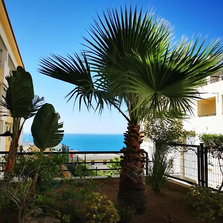 Apartment Sea Breeze - Apartamento Brisas Del Mar Benalmádena Exterior photo