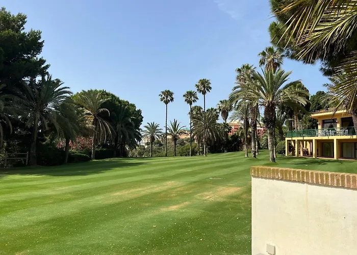 Apartment Sea Breeze - Apartamento Brisas Del Mar