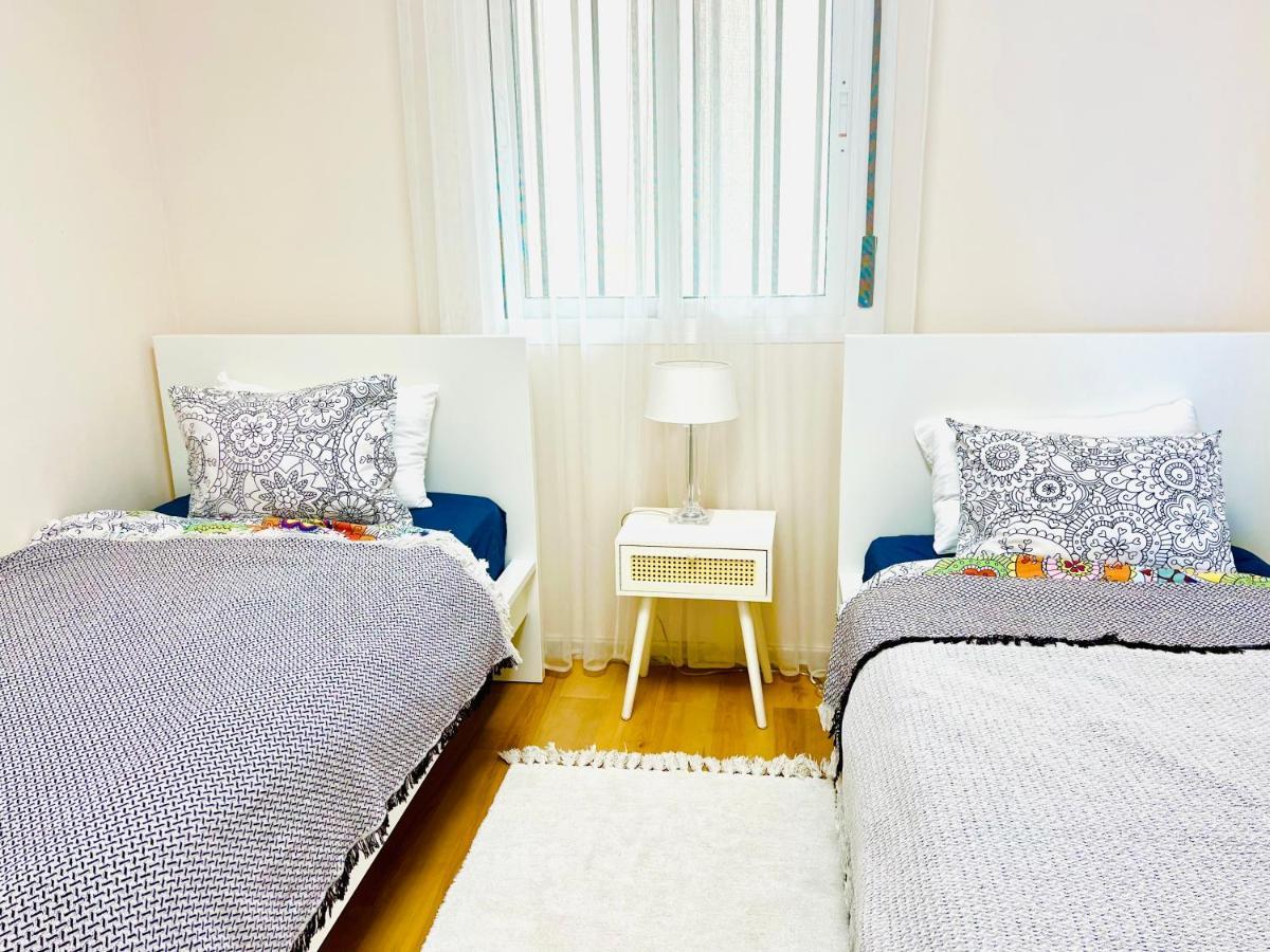 Apartament Sea Breeze - Brisas Del Mar Benalmádena
