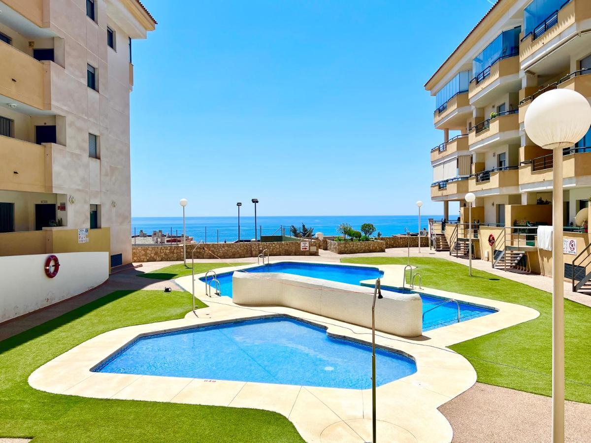 Apartament Sea Breeze - Brisas Del Mar