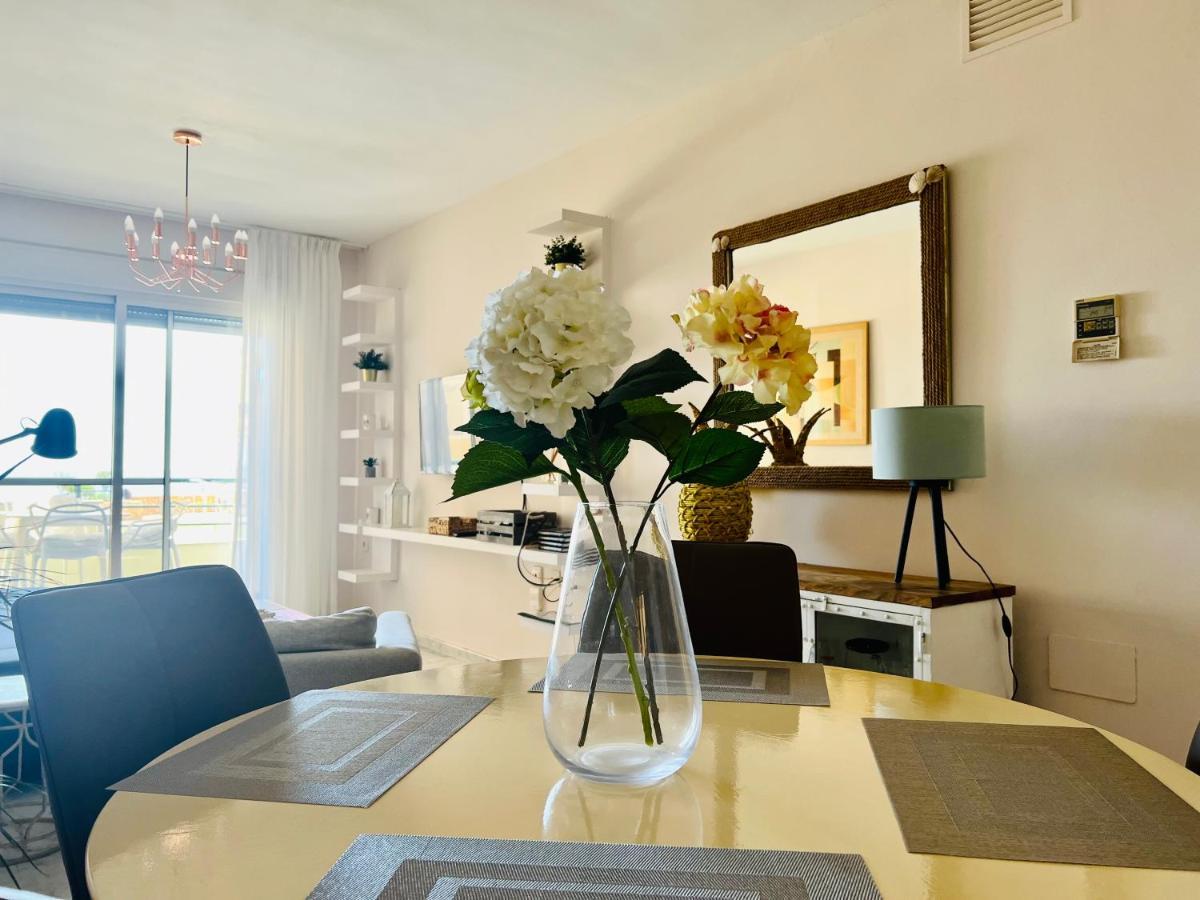 Sea Breeze - Brisas Del Mar Apartament *