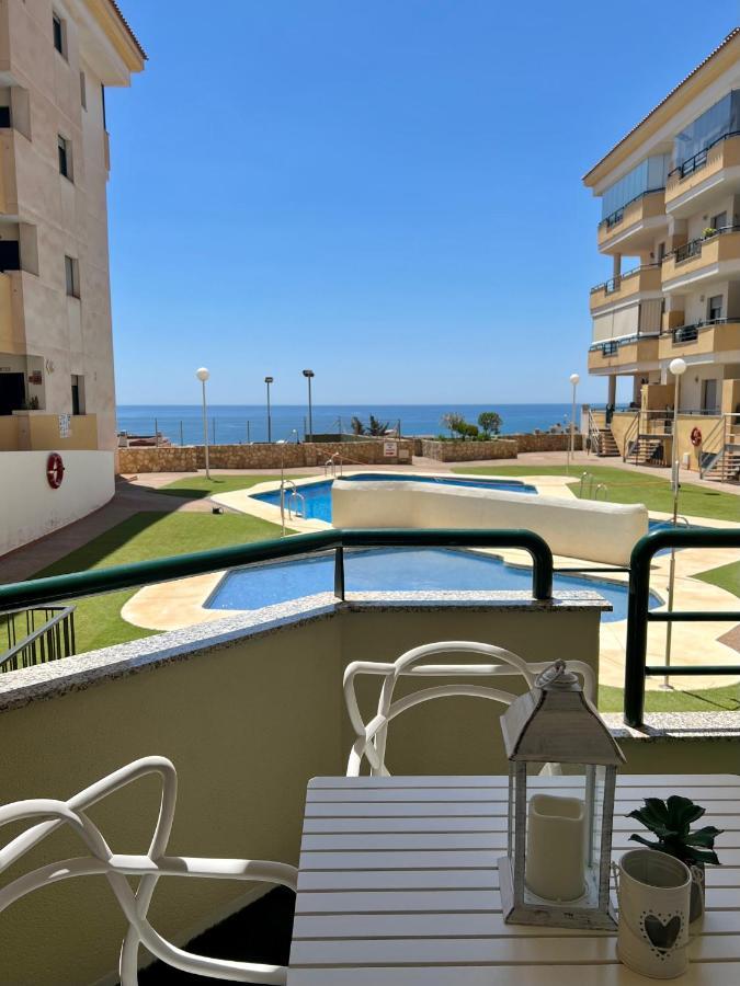 Apartament Sea Breeze - Brisas Del Mar