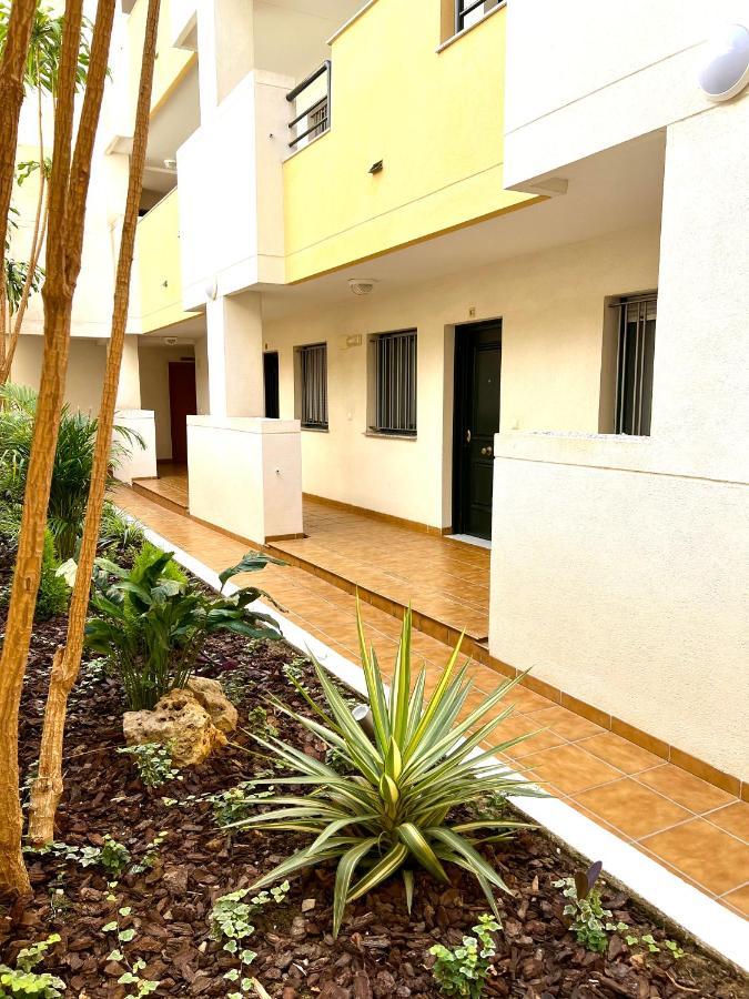 Apartament Sea Breeze - Brisas Del Mar *