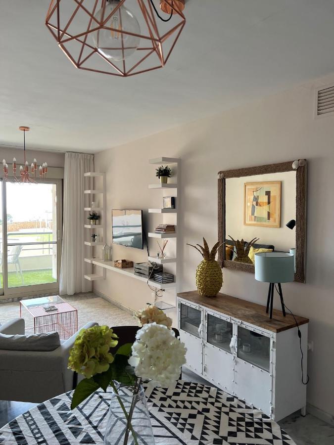 Apartament Sea Breeze - Brisas Del Mar *