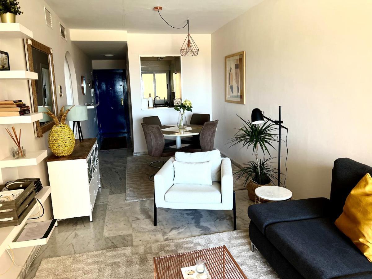 Sea Breeze - Brisas Del Mar Apartament *