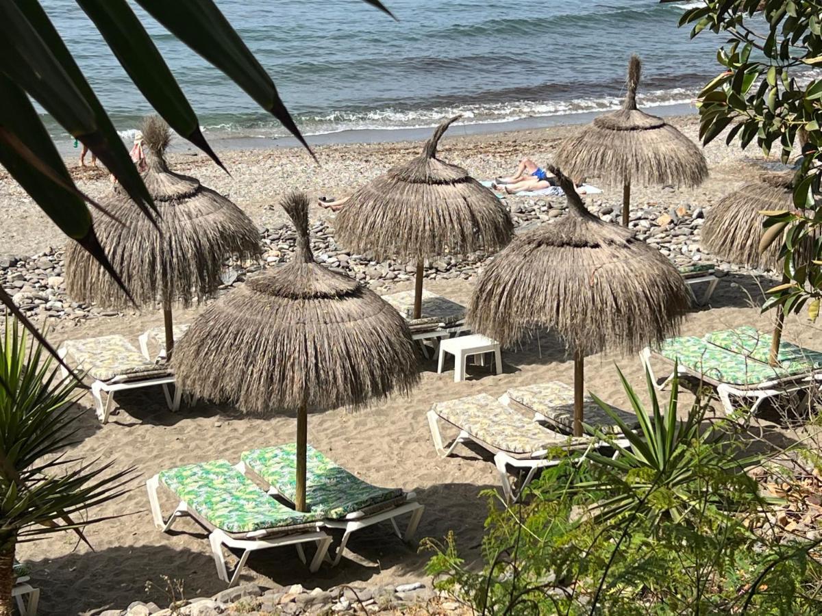 Sea Breeze - Brisas Del Mar Apartament Benalmádena